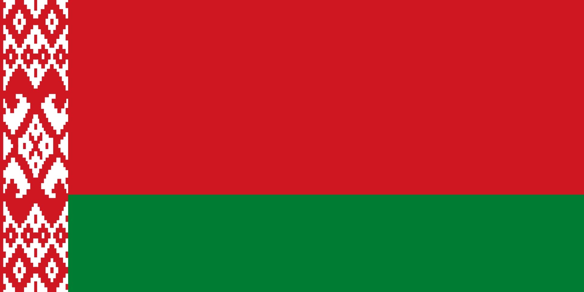 ベラルーシ国旗の色の意味とは？