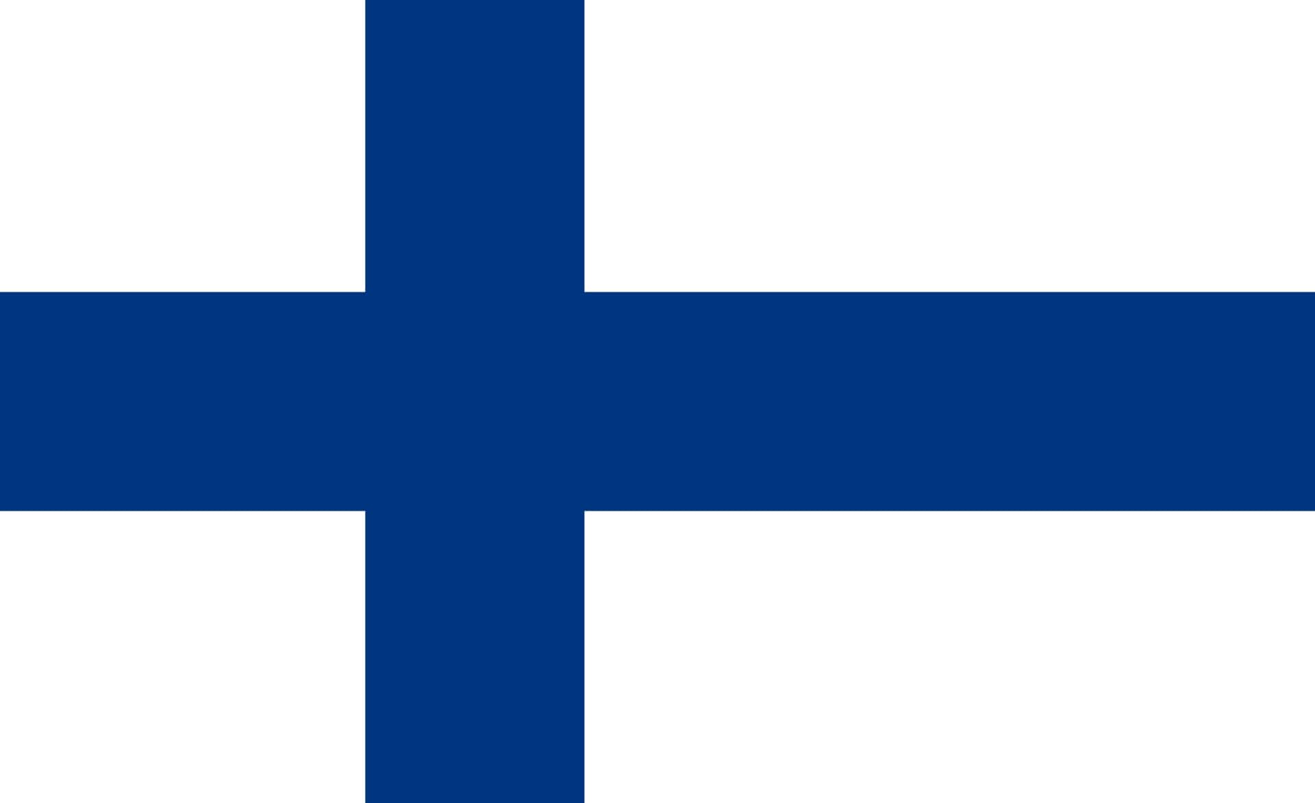 フィンランド国旗の色の意味とは？