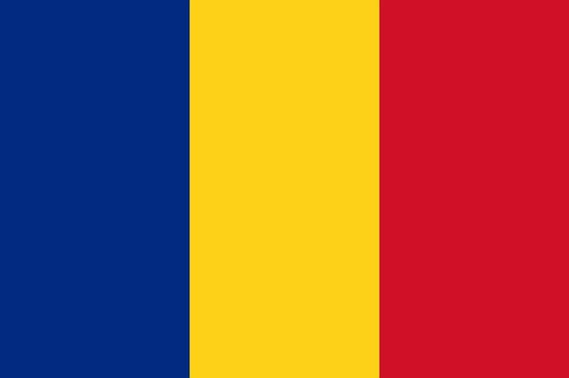 ルーマニア国旗の色の意味とは？