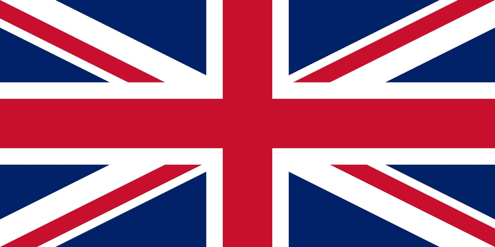 イギリス国旗の色の意味とは？