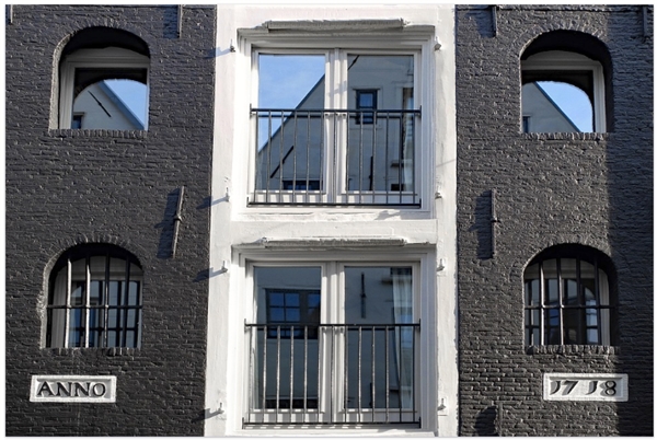 日本とは違う「ヨーロッパの窓」、その構造敵特徴とは？