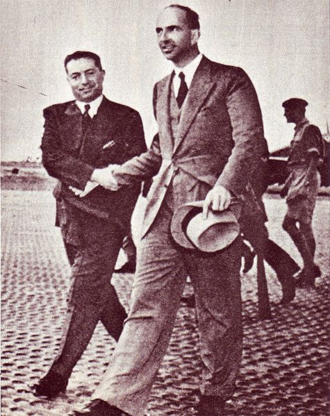 イタリアが参戦した理由は？【第二次世界大戦】